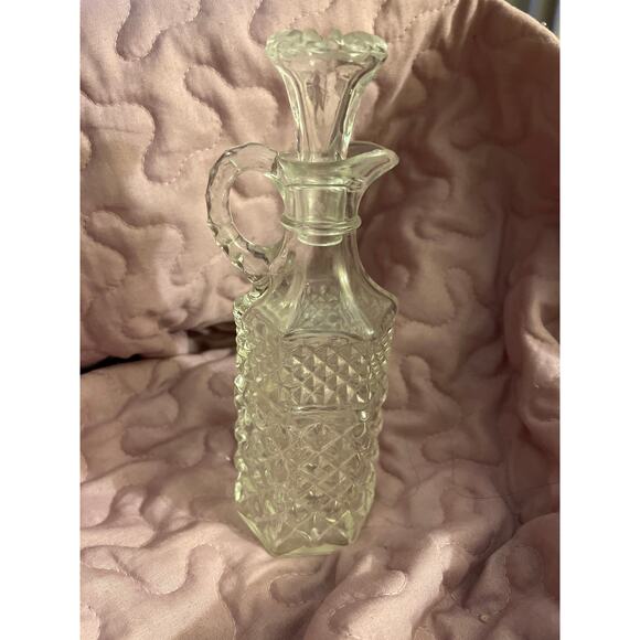 Wexford vinegar crust with stopper - Picture 1 of 3